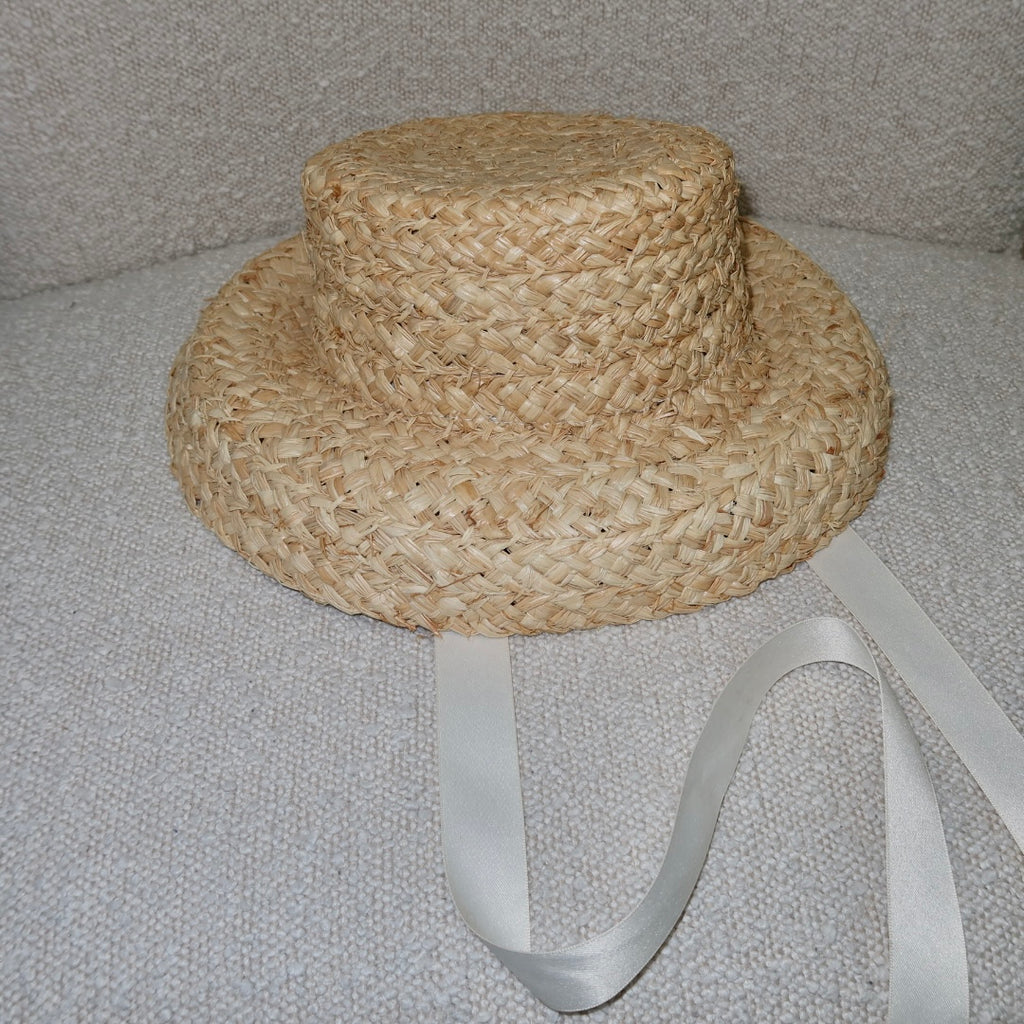 THE MARIBELLE HAT