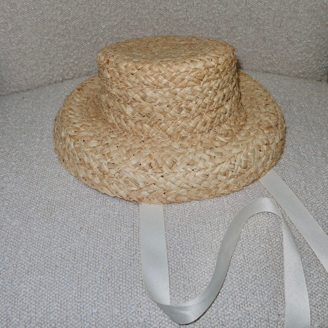 THE MARIBELLE HAT