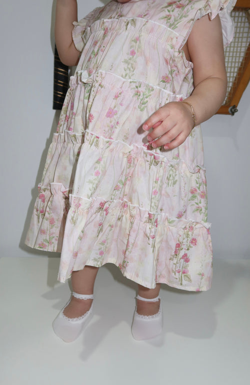 BALLERINA STYLE SOCKS