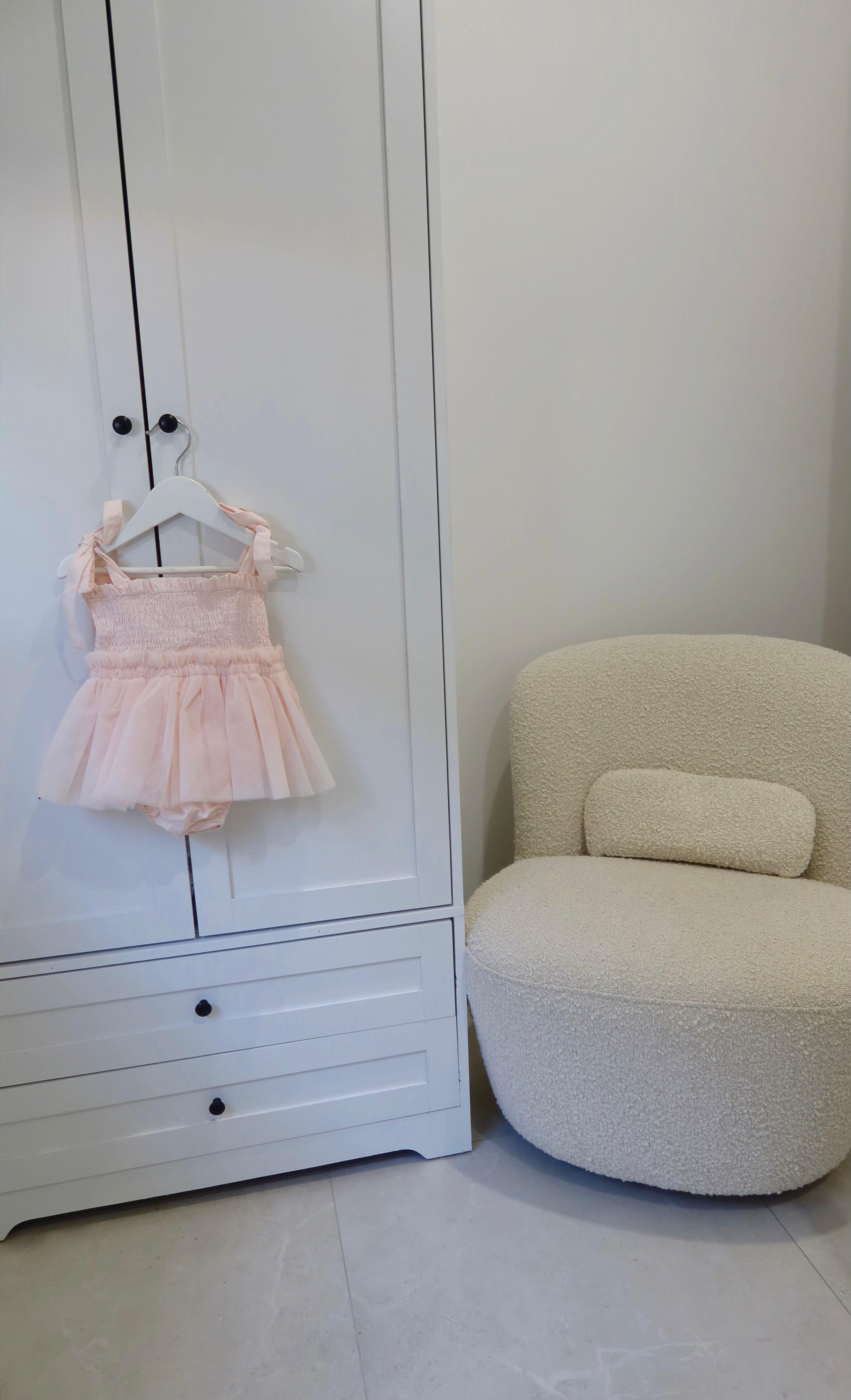 BALLERINA PRINCESS DRESS (PRE-ORDER)