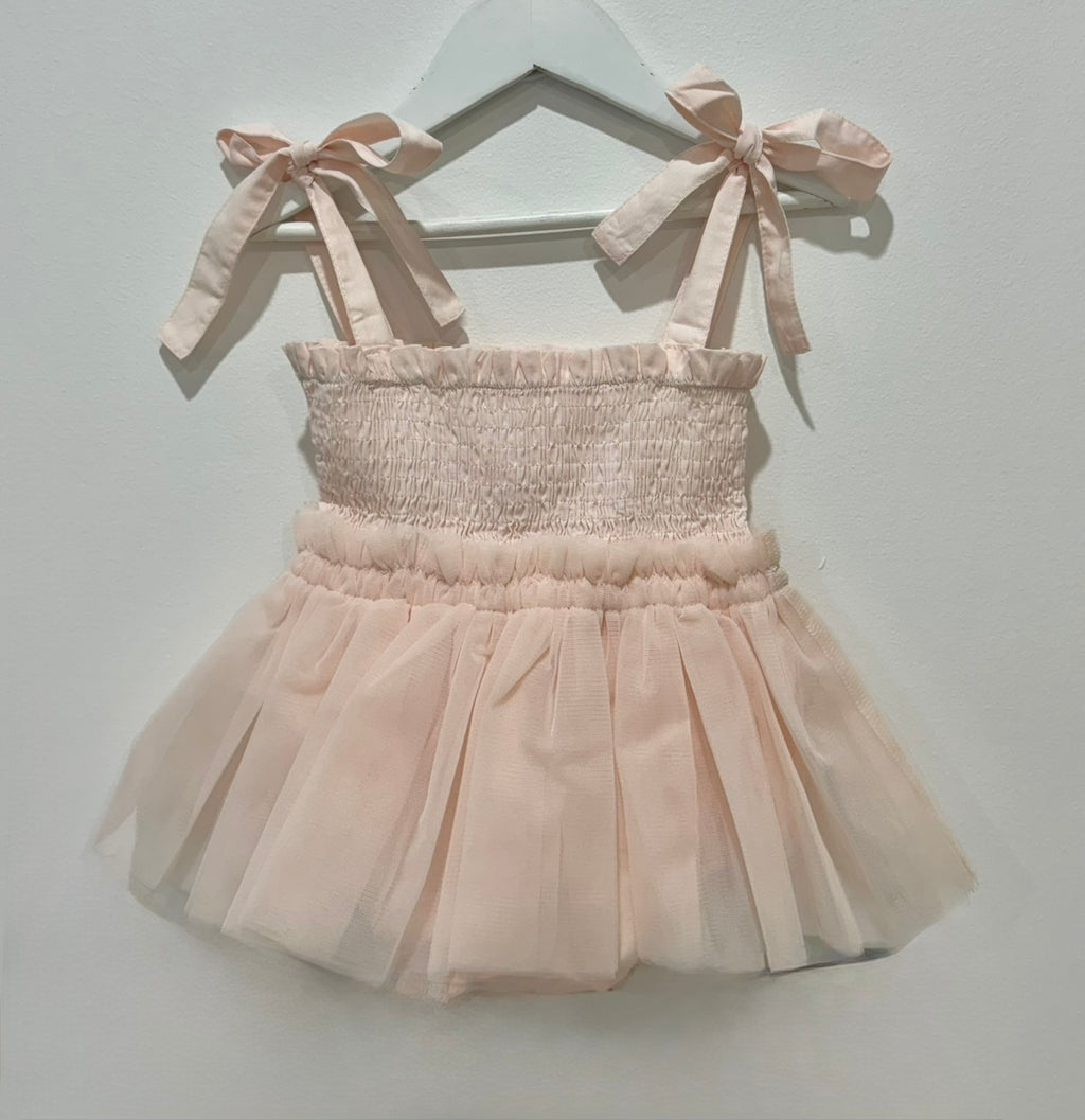 BALLERINA PRINCESS DRESS (PRE-ORDER)